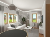 Verkauf einfamilienhaus Veresegyház, 124m2