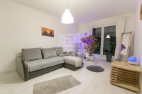 Budapest XVII. kerület Wohnung (Panel) 1