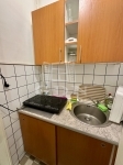Budapest VI. kerület Wohnung (Ziegel) 3