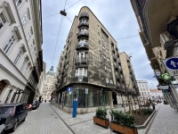 Budapest, VI. kerület Flat - 195.000 HUF