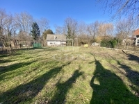 Szigetszentmiklós Building lot 3