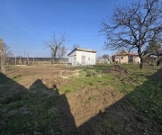 Budapest XVII. kerület Building lot 8