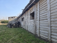 Budapest XVII. kerület Building lot 29