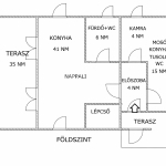 Budapest XVII. kerület Building lot 40