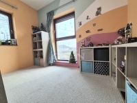 Mogyoród 家庭别墅 4