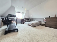 Mogyoród 家庭别墅 7