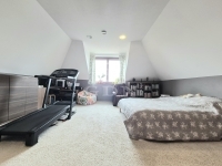 Mogyoród 家庭别墅 8