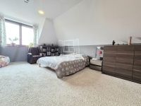 Mogyoród 家庭别墅 9