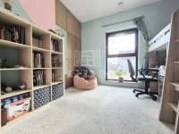 Mogyoród 家庭别墅 5