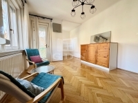 Budapest III. kerület Квартира (кирпичная) 3