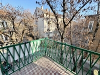 Budapest III. kerület Квартира (кирпичная) 2