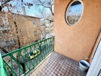 Budapest III. kerület Квартира (кирпичная) 4