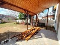 Budapest XVII. kerület Duplex 3