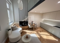 Budapest V. kerület Lakás (téglaépítésű) 2