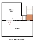Érd Flat (brick) 19