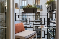 Budapest V. kerület Lakás (téglaépítésű) 0