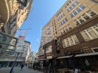 Budapest V. kerület Lakás (téglaépítésű) 22