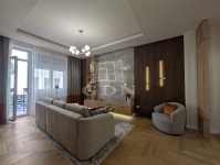 Budapest V. kerület Lakás (téglaépítésű) 1