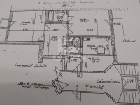 Budapest V. kerület Wohnung (Ziegel) 15