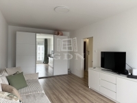 Budapest III. kerület 公寓房（非砖头） 0