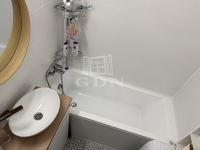 Budapest III. kerület 公寓房（非砖头） 9