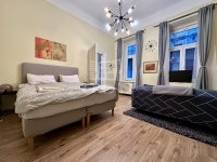 Budapest, VII. kerület Wohnung - 53.800.000 HUF