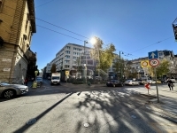 Budapest VII. kerület Квартира (кирпичная) 7