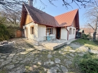 Leányfalu Family House 0