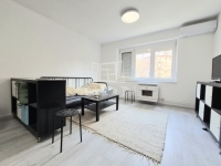 For sale flat (brick) Budapest X. district, 59m2