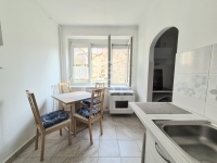 Budapest X. kerület Flat (brick) 1