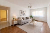 Продается квартира (панель) Budapest III. mикрорайон, 50m2