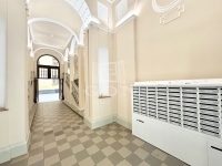 Budapest V. kerület Wohnung (Ziegel) 19