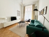 Budapest V. kerület Wohnung (Ziegel) 0