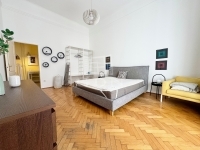 Budapest V. kerület Wohnung (Ziegel) 7