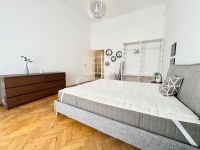 Budapest V. kerület Wohnung (Ziegel) 5