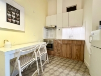 Budapest V. kerület Wohnung (Ziegel) 8