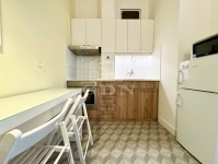 Budapest V. kerület Wohnung (Ziegel) 10