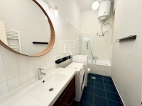 Budapest V. kerület Wohnung (Ziegel) 12