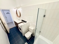 Budapest V. kerület Wohnung (Ziegel) 14