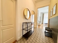 Budapest V. kerület Wohnung (Ziegel) 15