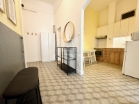 Budapest V. kerület Wohnung (Ziegel) 16