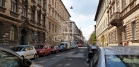 Budapest VII. kerület Квартира (кирпичная) 9