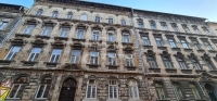 Budapest VII. kerület Квартира (кирпичная) 11