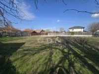 Budapest XVII. kerület Building lot 4
