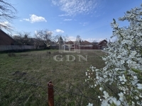 Budapest XVII. kerület Building lot 9
