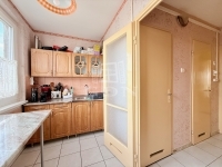 Budapest III. kerület 公寓房（非砖头） 7