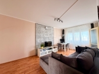 Budapest III. kerület 公寓房（非砖头） 0