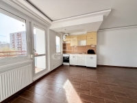 Budapest III. kerület Квартира (панель) 9