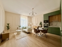 Vânzare locuinta (caramida) Budapest III. Cartier, 54m2