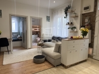 Eladó lakás (téglaépítésű) Budapest XIV. kerület, 41m2